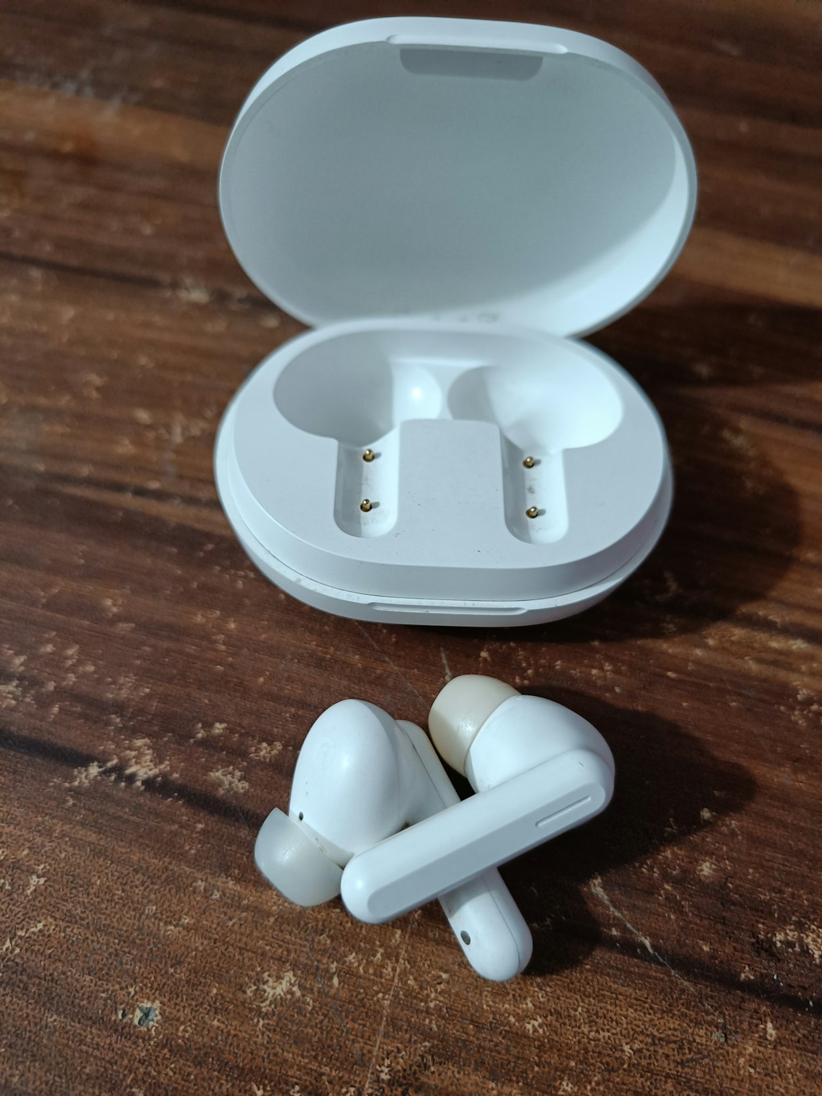 Lumina Buds Pro