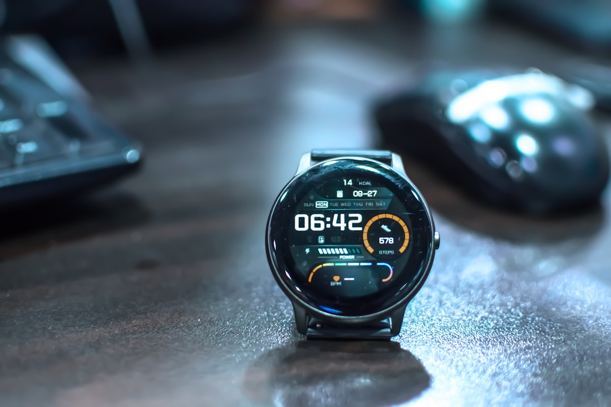 Lumina Watch Series 11